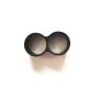 Hose Fitting Double Ring End Cap End Clamp 8 Model End Ring for Irrigation