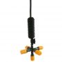 Fogger Spray Mist Sprinkler Nozzle for Agriculture Irrigation System
