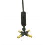 Fogger Spray Mist Sprinkler Nozzle for Agriculture Irrigation System