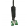 Fogger Spray Mist Sprinkler Nozzle for Agriculture Irrigation System