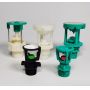 1/2inch Oscillating Sprinkler for Dust Prevention Irrigation