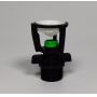 1/2inch Oscillating Sprinkler for Dust Prevention Irrigation