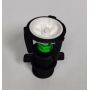 1/2inch Oscillating Sprinkler for Dust Prevention Irrigation