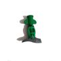 Hanged Micro Sprinkler for Greenhouse Irrigation