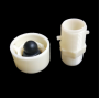 simple air valve for irrigation air release valve air exhaust valve