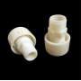 simple air valve for irrigation air release valve air exhaust valve