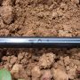 Drip Tape with Double Line for Irrigation 