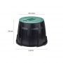 valve boxes for irrigation system 6