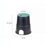 valve boxes for irrigation system 6