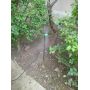 Hanged Fogger Spray Mist Sprinkler Nozzle for Agriculture Irrigation