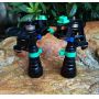 1/2inch Angle-Controllable Impact Sprinkler Garden Field Irrigation 8427