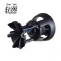 Wobbling Ballerina Sprinkler oscillating Sprinkler for Irrigation/Dust Prevention