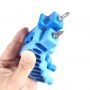 304SS drilling manual 3mm Hole Puncher 