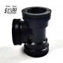 PP Threaded Fittings-Female Tee 