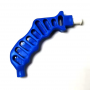 high quality 304SS drilling manual 3mm Hole Puncher