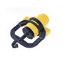 1/2 Inch Micro Misting Rotating Sprinkler for Agriculture 317