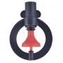 Micro Rotating Sprinkler with 360 Gear Drive 7213