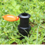 D20 Plastic Quick Water Intake Valve with quick conector