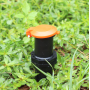 D20 Plastic Quick Water Intake Valve with quick conector